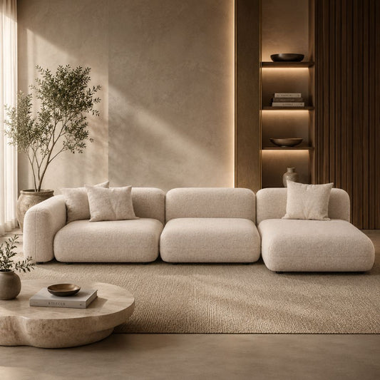 Generous Soft Geometry