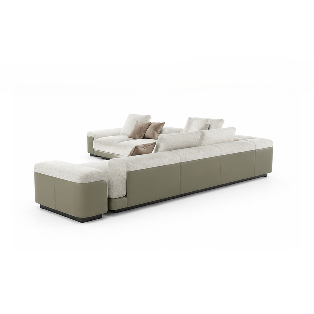 Flexible Lounge Design