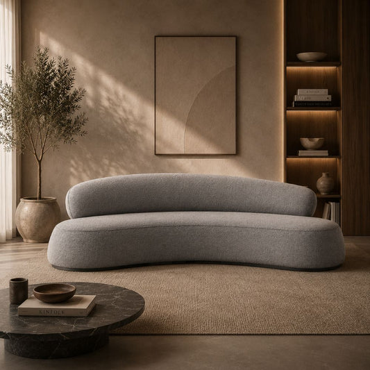 Cloud-Like Comfort