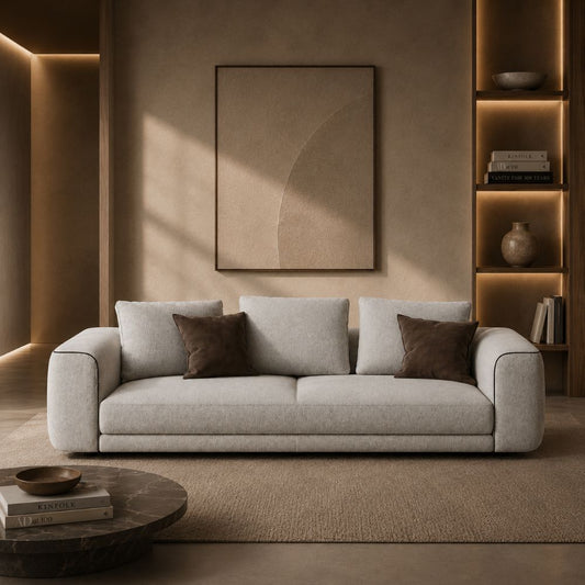 Harmonia Modular Sofa