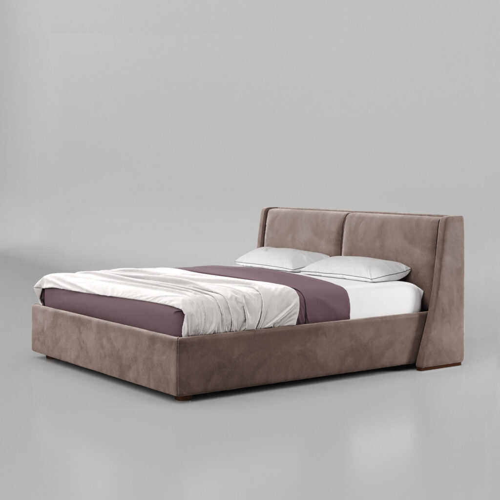 Storage Comfort Bed