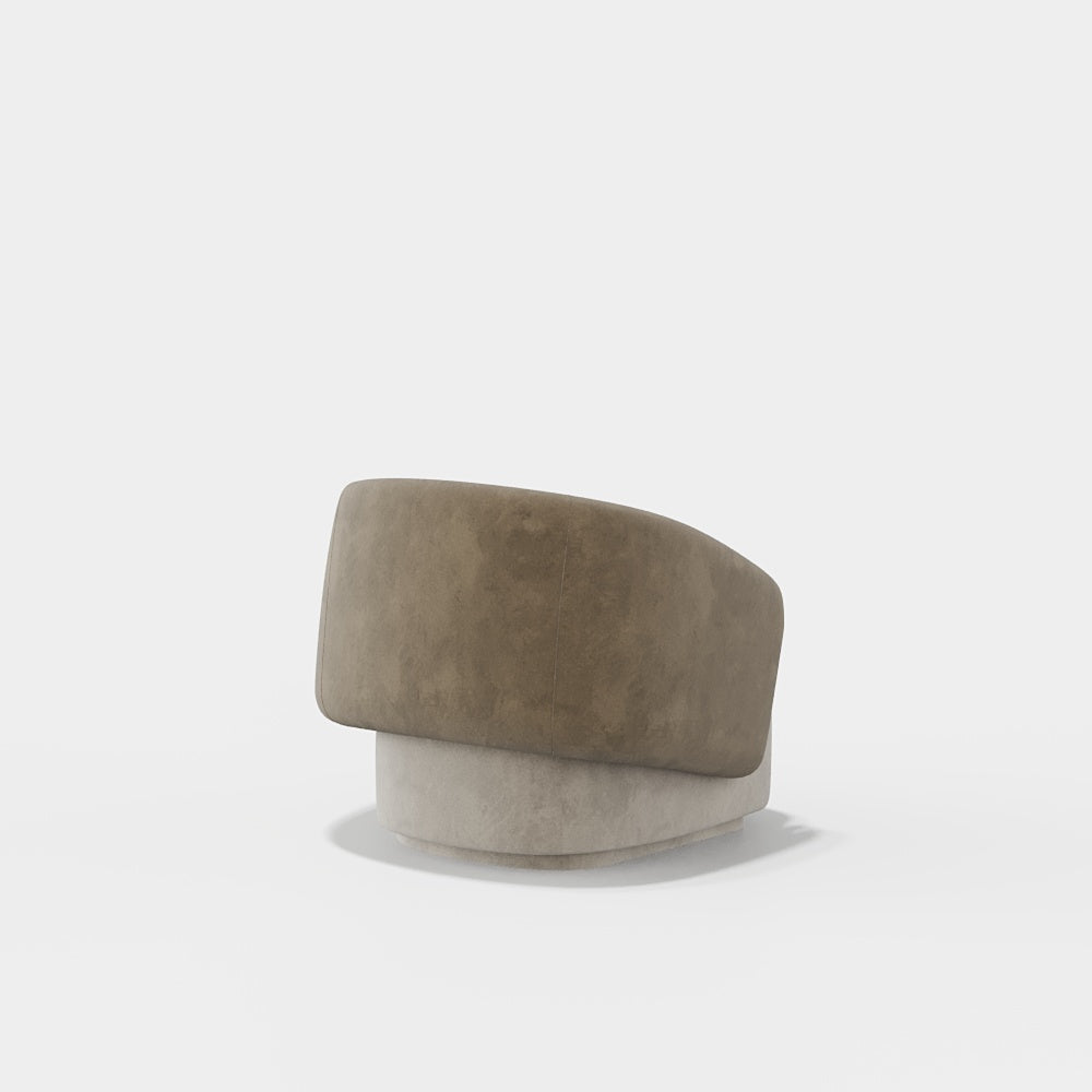 Rocco Armchair Design