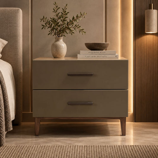 Wood Dark Choco Matt