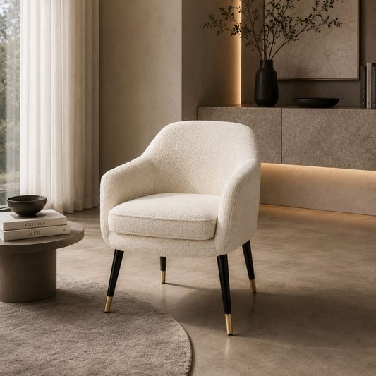 Bernadette Designer Armchair