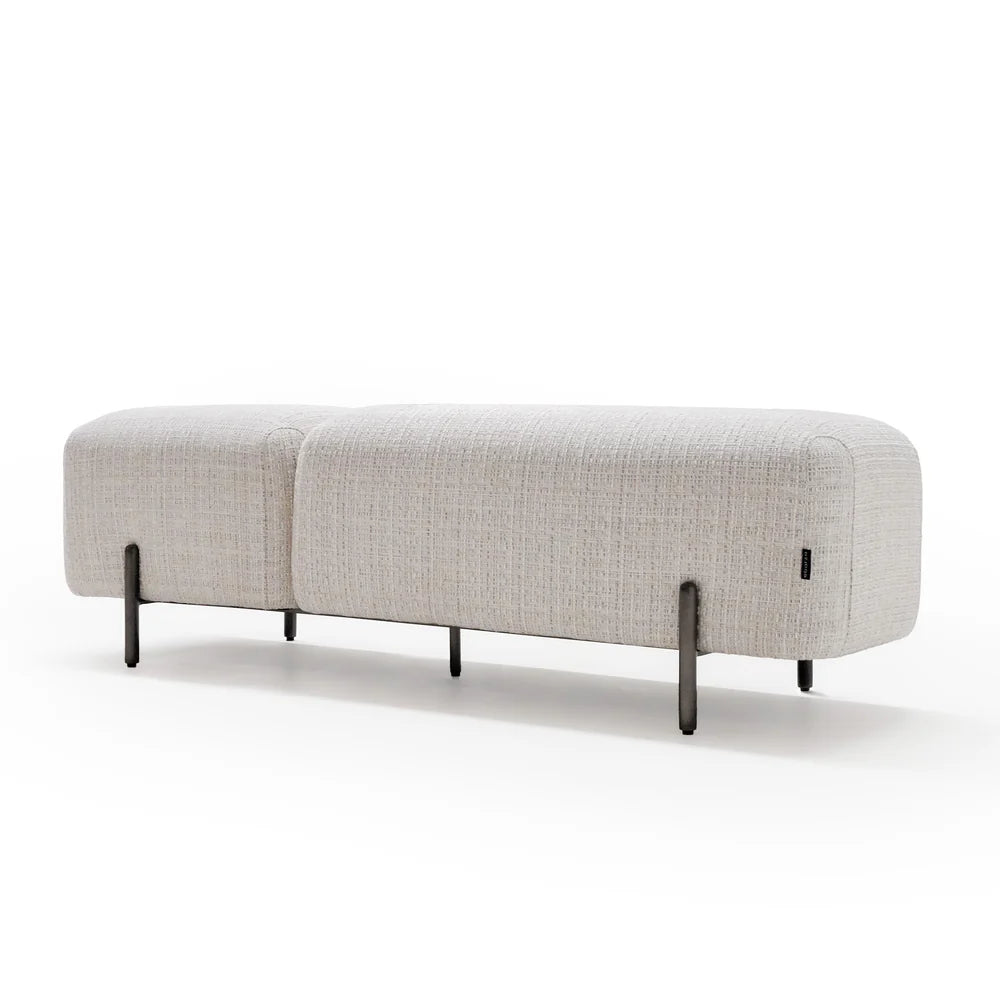 Versatile Bedroom Bench