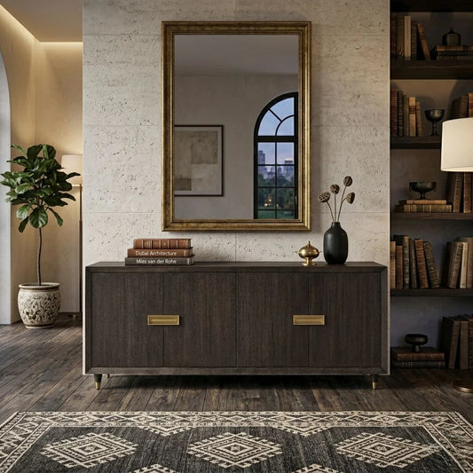 French Style Cabinet