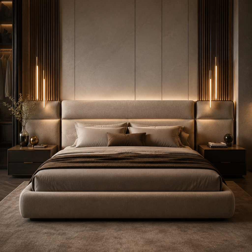 Beds
