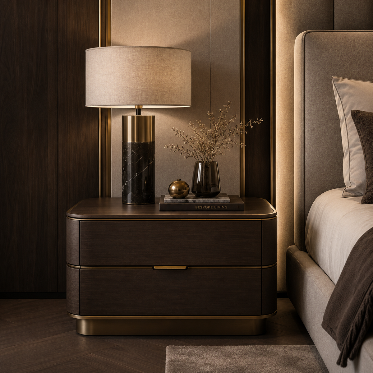 Bedside Tables