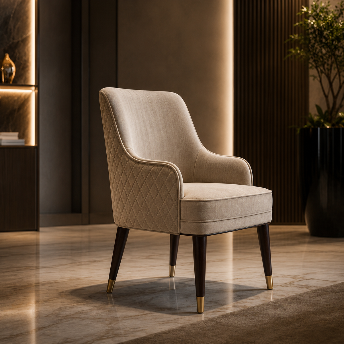 Dining Chair