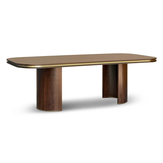 8-Seater Dining Table