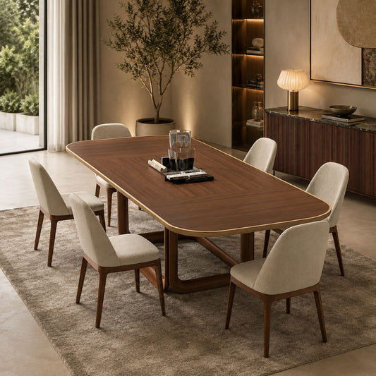 Modern Geometric Elegance