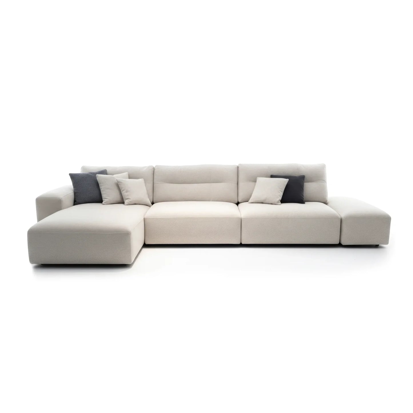Fluid Comfort Sofa