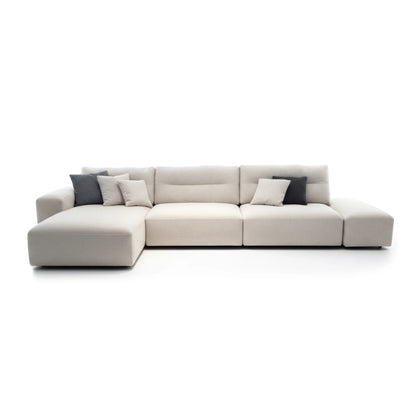 Fluid Comfort Sofa