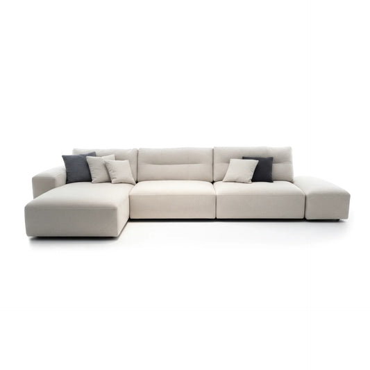 Fluid Comfort Sofa