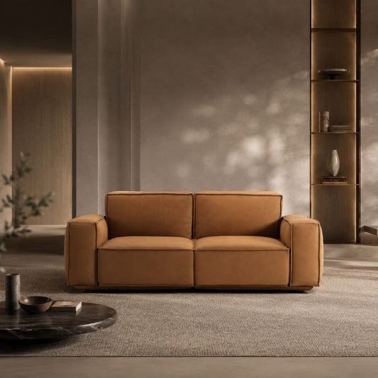 Essential Upholstered Design