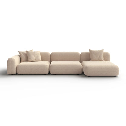 Generous Soft Geometry