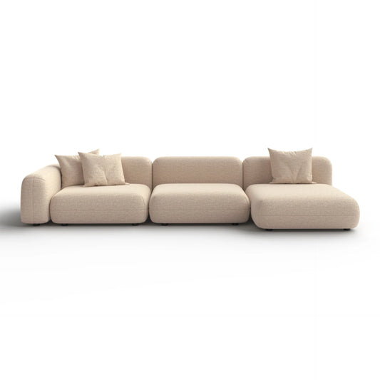 Generous Soft Geometry