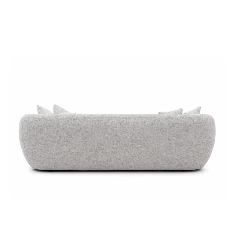 Mover Three-Seater Sofa