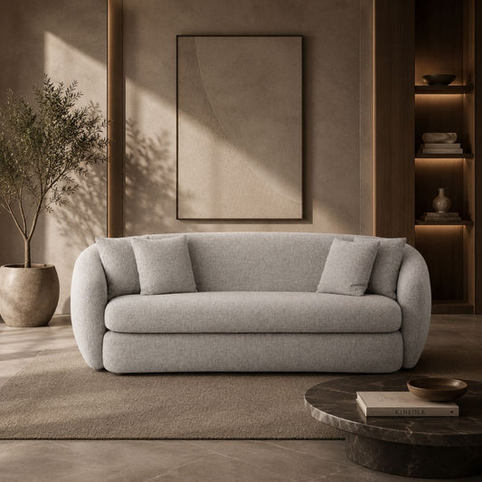 Mover Three-Seater Sofa