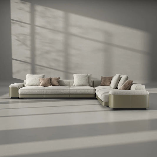 Flexible Lounge Design