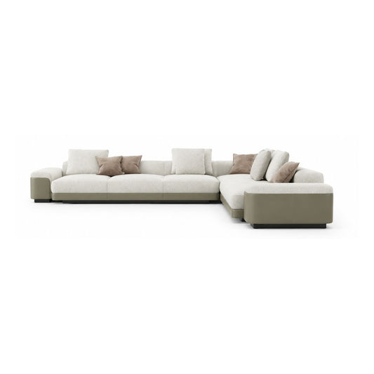Flexible Lounge Design