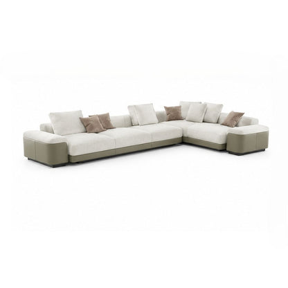 Flexible Lounge Design