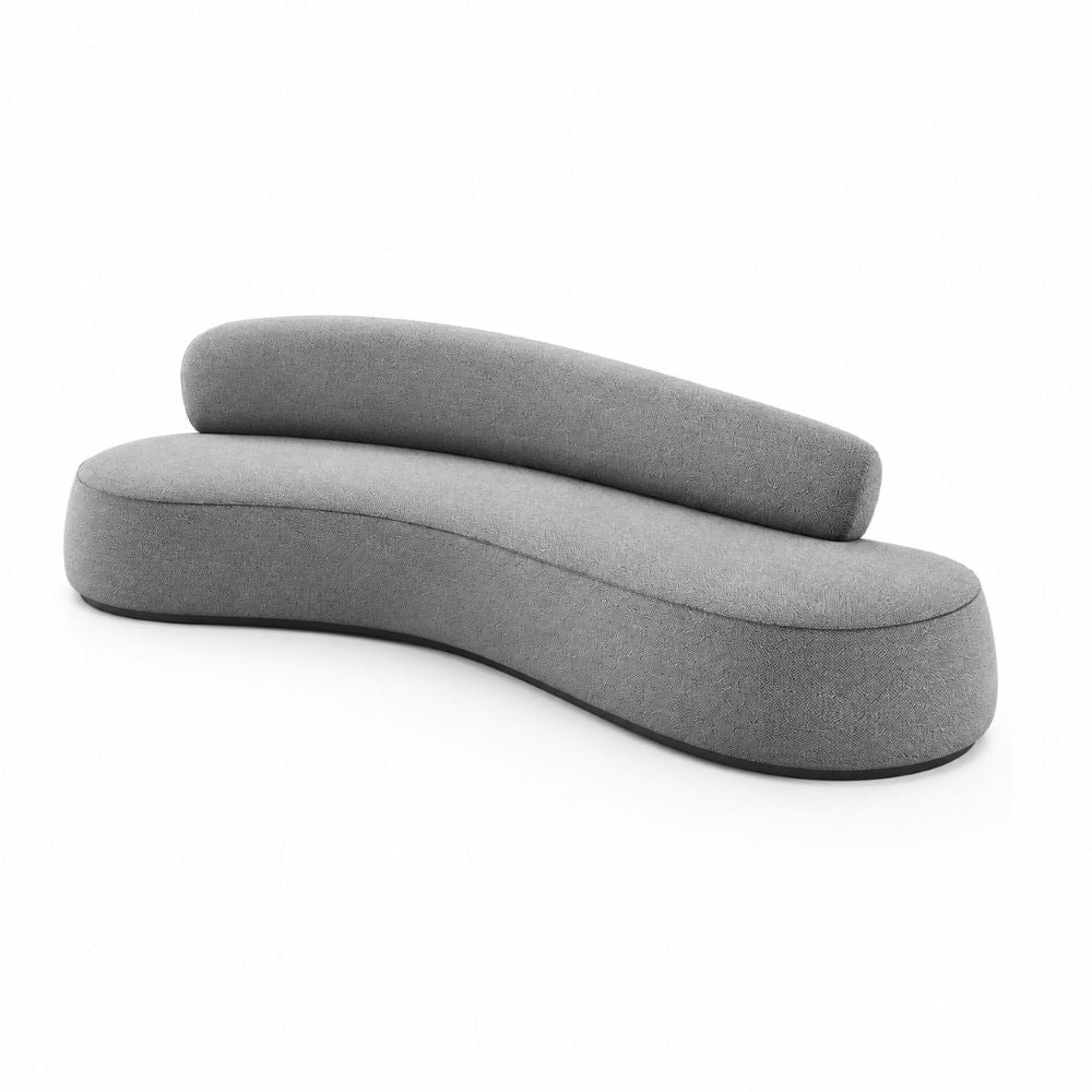 Cloud-Like Comfort