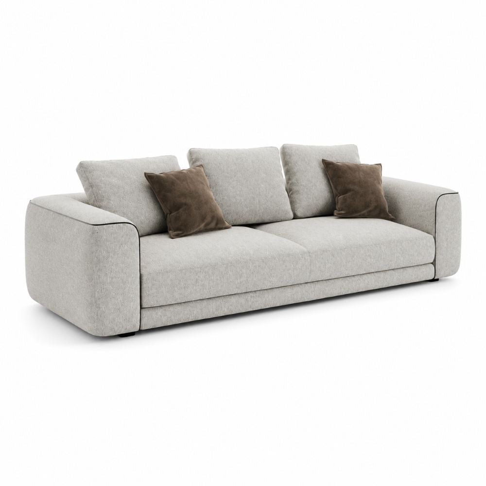 Harmonia Modular Sofa