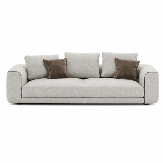 Harmonia Modular Sofa