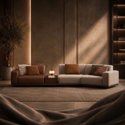 Essential Upholstered Design