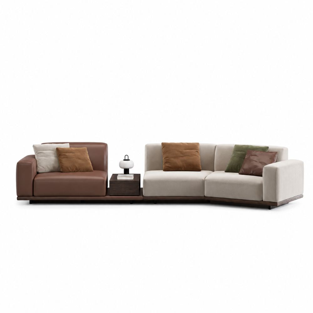 Essential Upholstered Design