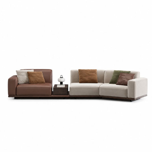 Essential Upholstered Design