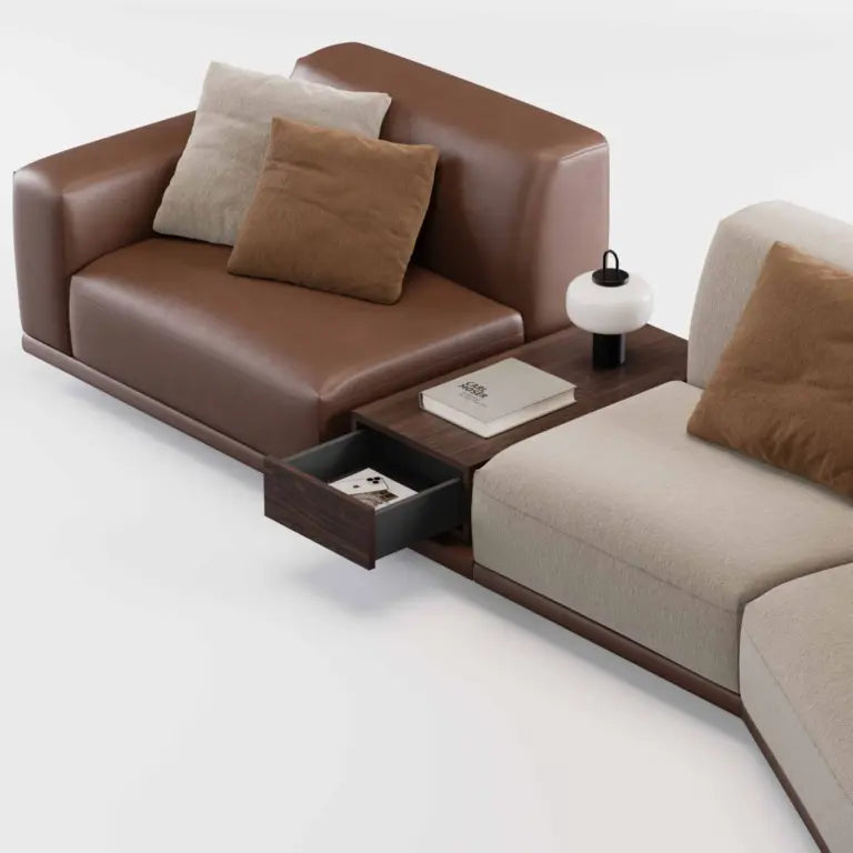 Essential Upholstered Design