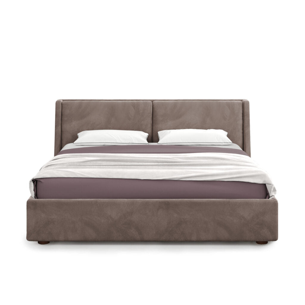 Storage Comfort Bed