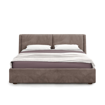Storage Comfort Bed