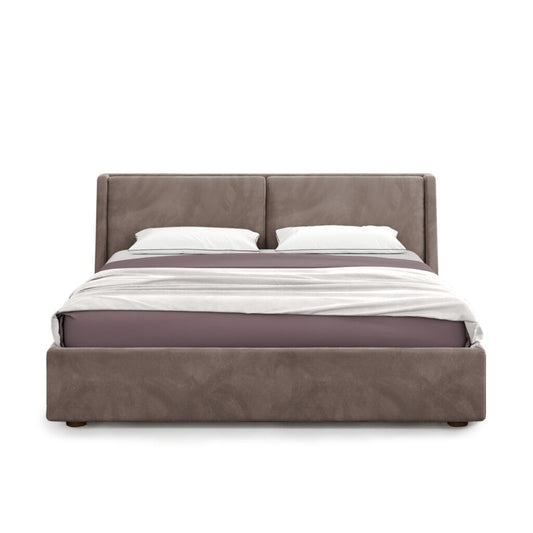 Storage Comfort Bed