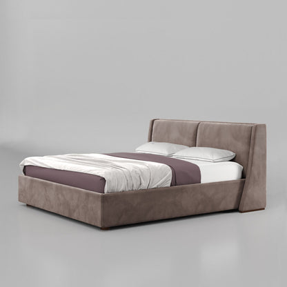 Storage Comfort Bed