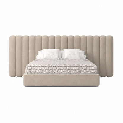 Custom Comfort Bed