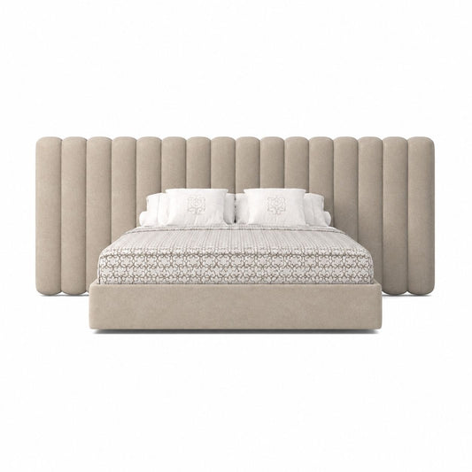 Custom Comfort Bed