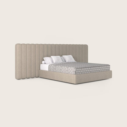 Custom Comfort Bed