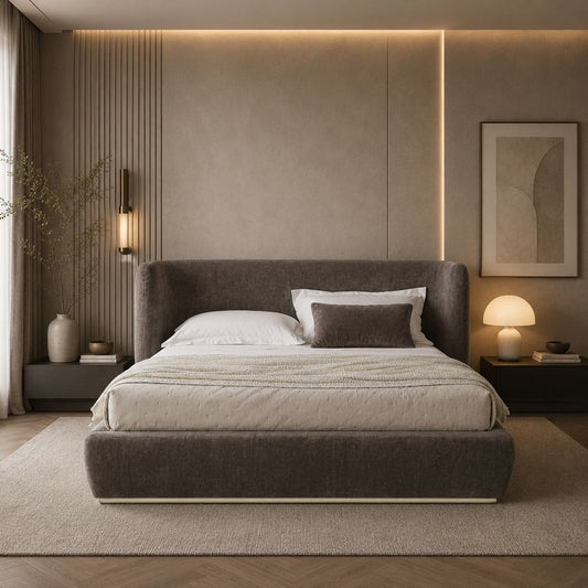 Gentle Comfort Bed