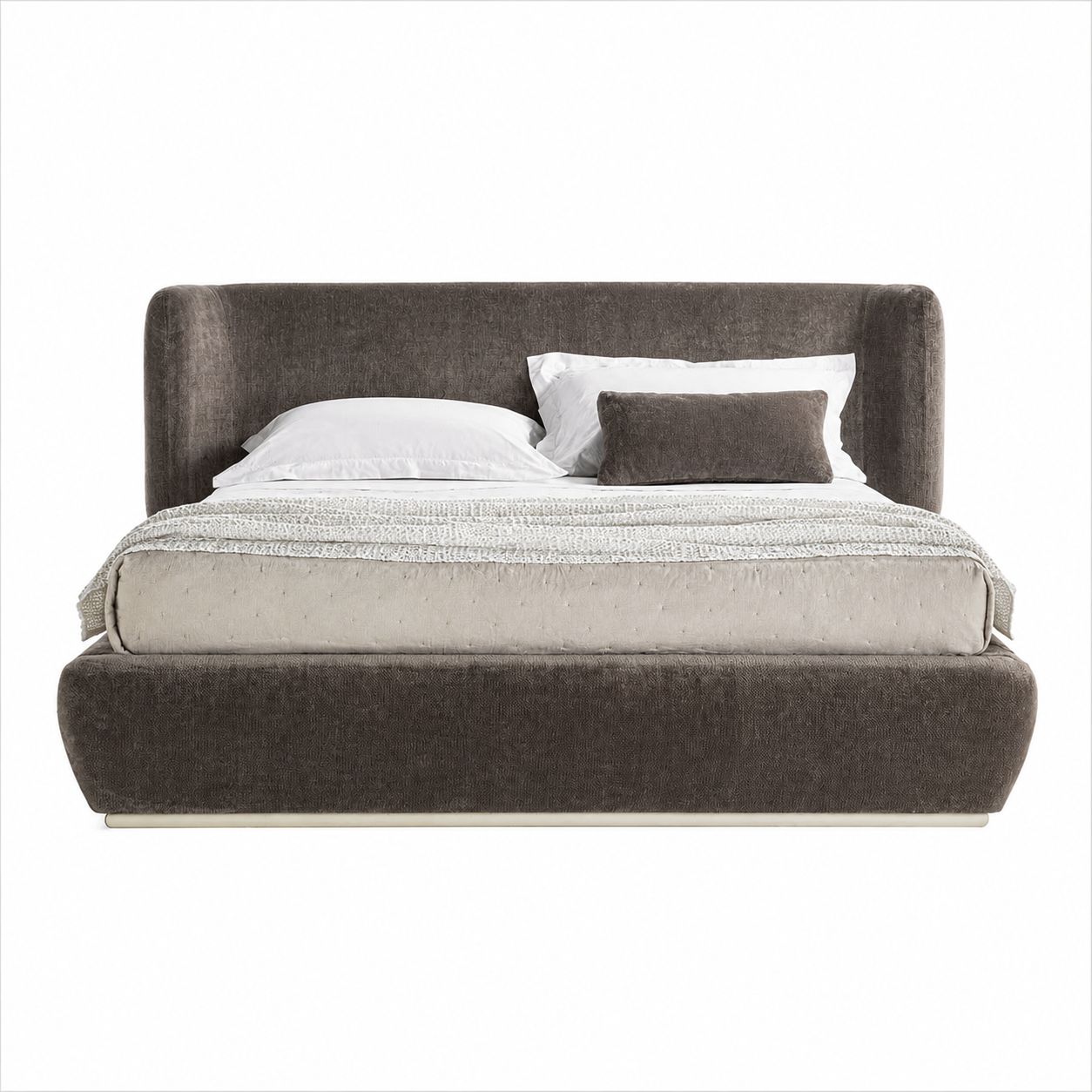 Gentle Comfort Bed