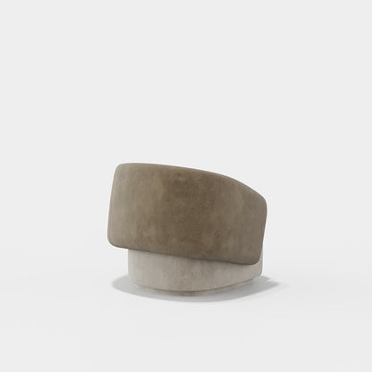 Rocco Armchair Design
