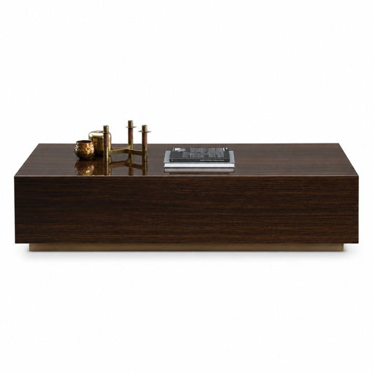 Box Coffee Table