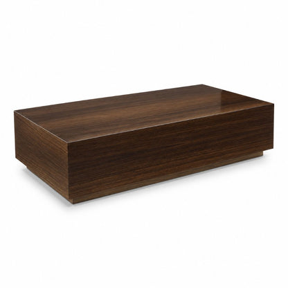 Box Coffee Table