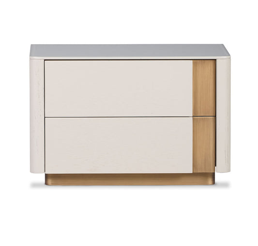 Elegant Bedroom Nightstand
