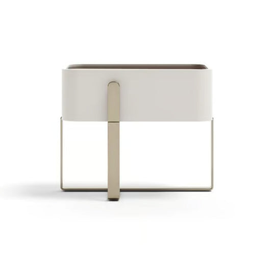 Golden Accent Table