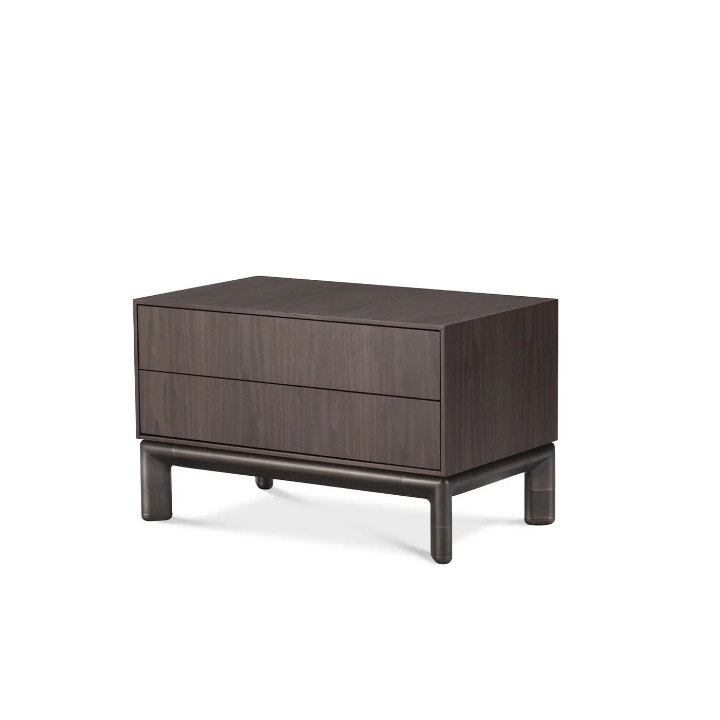 Frame Bedside Table