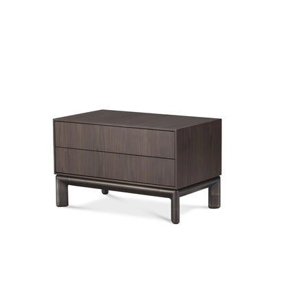 Frame Bedside Table