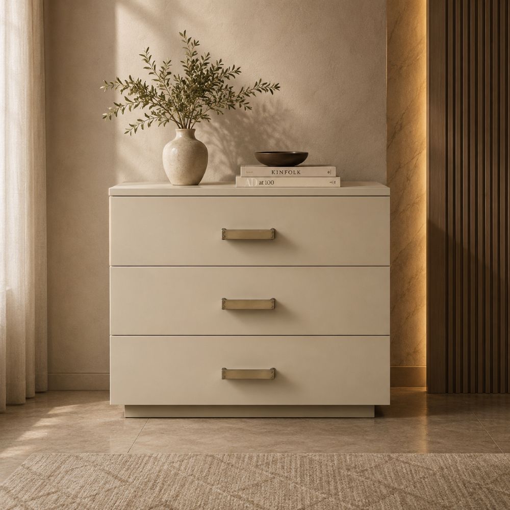 Loft Side Table